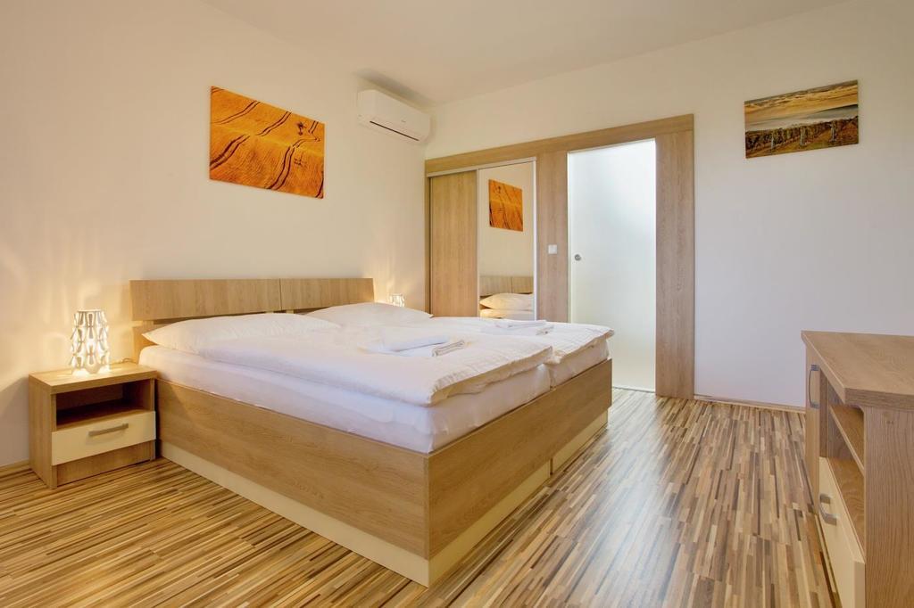 Rokava Hotel Rohatec Kültér fotó